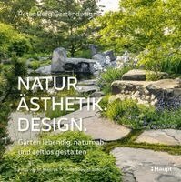 Peter Berg - Natur, Ästhetik, Design, Inbunden. Tillgänglighet: Lägg i varukorg