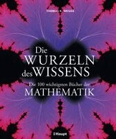 Thomas K. Briggs - Die Wurzeln des Wissens, Inbunden