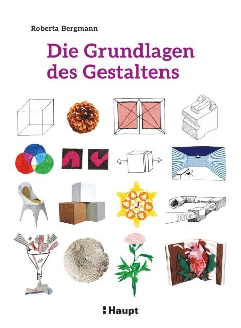 Roberta Bergmann - Die Grundlagen des Gestaltens (PDF), E-bok