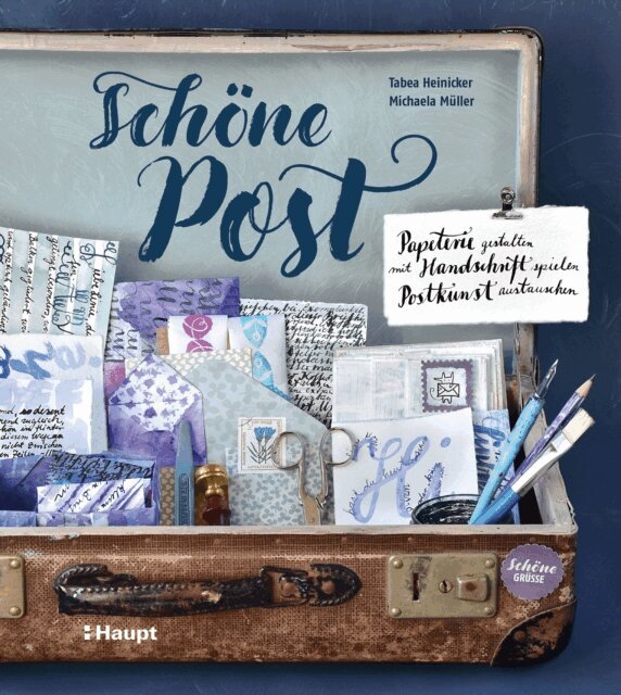 Tabea Heinicker, Michaela Muller - Schöne Post, E-bok