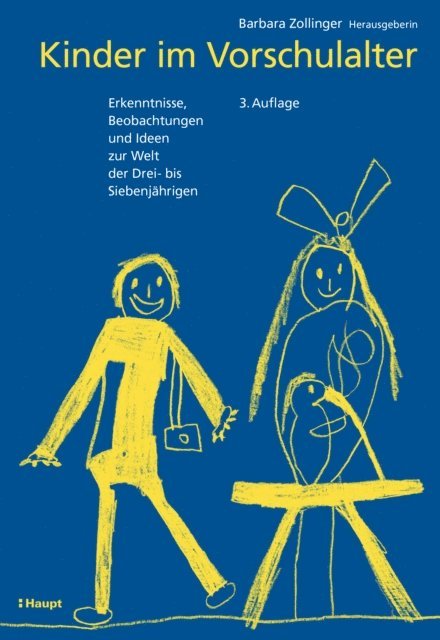 Kurt Schurmann, Ursula Peter, Susanne Mathieu, Dominique Burki, Helen I. Bachmann, Nitza Katz-Bernstein, Barbara Zollinger - Kinder im Vorschulalter, E-bok