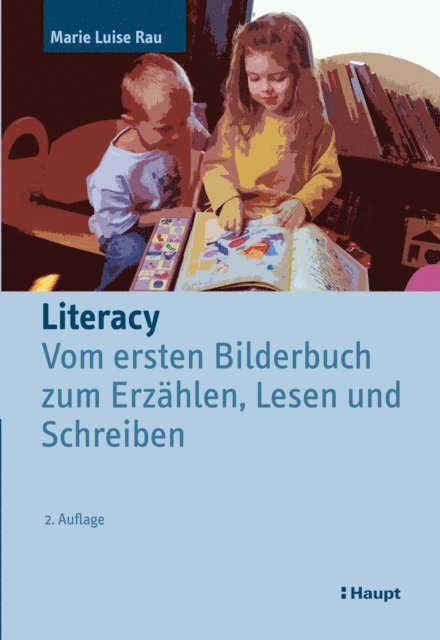 Marie Luise Rau - Literacy, E-bok