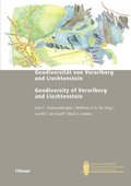Geodiversitÿt von Vorarlberg und Liechtenstein - Geodiversity of Vorarlberg and Liechtenstein