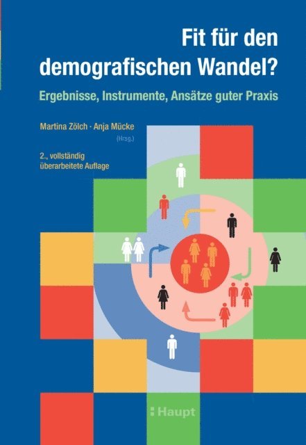 Anja Mucke, Martina Zolch - Fit für den demografischen Wandel?, E-bok