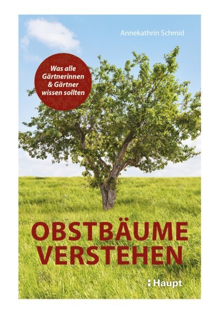 Obstbäume verstehen