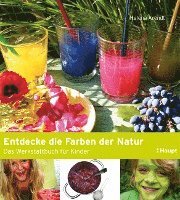 Helena Arendt - Entdecke die Farben der Natur, Häftad