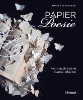 Simone Bendix, Helene Bendix - Papier-Poesie, Häftad. Tillgänglighet: Lägg i varukorg