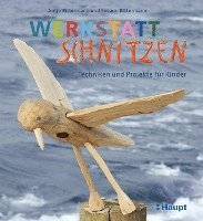 Antje Rittermann, Susann Rittermann - Werkstatt Schnitzen, Häftad. Tillgänglighet: Lägg i varukorg
