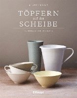 Tpfern auf der Scheibe