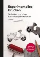 Laura Vidal - Experimentelles Drucken, Inbunden. Tillgänglighet: Lägg i varukorg