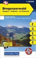Bregenzerwald. Tillgänglighet: Lägg i varukorg