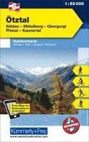 Ötztal. Tillgänglighet: Lägg i varukorg