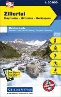 Zillertal. Tillgänglighet: Lägg i varukorg