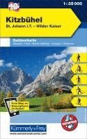 Kitzbühel. Tillgänglighet: Lägg i varukorg