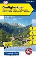 Grossglockner. Tillgänglighet: Lägg i varukorg