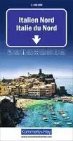 Italy North