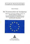 Die Zusammenarbeit Der Sozialpartner