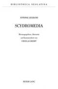 Antoine Legrand: Scydromedia