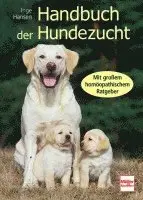 Inge Hansen - Handbuch der Hundezucht, Inbunden. Tillgänglighet: Lägg i varukorg