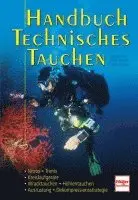 Francoise Brun, Pascal Bernabé, Patrice Strazzera - Handbuch Technisches Tauchen, Inbunden. Tillgänglighet: Lägg i varukorg