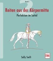 Reiten aus der K�rpermitte 02