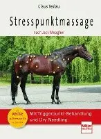 Claus Teslau - Stresspunktmassage nach Jack Meagher, Häftad. Tillgänglighet: Lägg i varukorg
