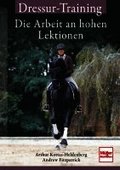 Dressur-Training