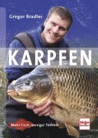 Gregor Bradler - Karpfen, Inbunden. Tillgänglighet: Lägg i varukorg