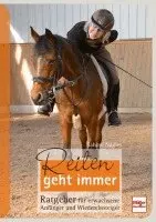 Sabine Nägler - Reiten geht immer, Inbunden. Tillgänglighet: Lägg i varukorg