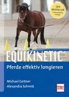 Michael Geitner, Alexandra Schmid - Equikinetic®, Inbunden. Tillgänglighet: Lägg i varukorg