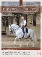 Bent Branderup, Bent Branderup - Der Zirkel in der Akademischen Reitkunst, Inbunden