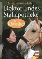 Helmut Ende - Doktor Endes Stallapotheke, Häftad. Tillgänglighet: Lägg i varukorg