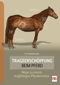 Trageersch�pfung beim Pferd