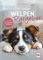Der neue Welpenratgeber