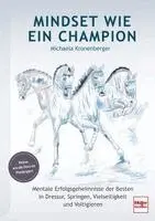 Michaela Kronenberger - Mindset wie ein Champion, Inbunden. Tillgänglighet: Lägg i varukorg