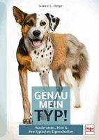 Susanne C. Steiger - Genau mein Typ!, Häftad