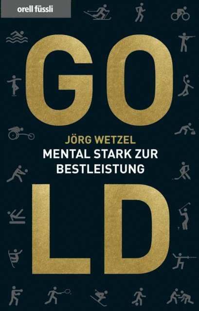 Jorg Wetzel - Gold, E-bok