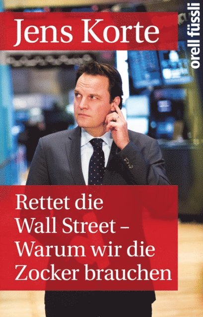 Heike Buchter, Jens Korte - Rettet die Wall Street, E-bok. Tillgänglighet: Lägg i varukorg