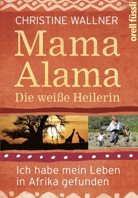Lukas Lessing, Christine Wallner - Mama Alama, E-bok. Tillgänglighet: Lägg i varukorg