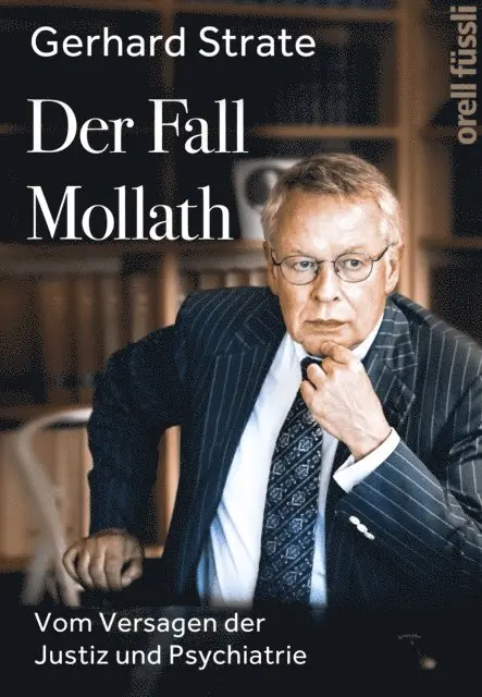 Gerhard Strate - Der Fall Mollath, E-bok. Tillgänglighet: Lägg i varukorg