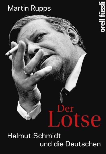 Martin Rupps - Der Lotse, E-bok