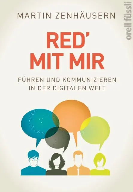 Martin Zenhausern - Red' mit mir, E-bok. Tillgänglighet: Lägg i varukorg