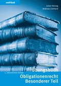 ÿbungsbuch Obligationenrecht Besonderer Teil
