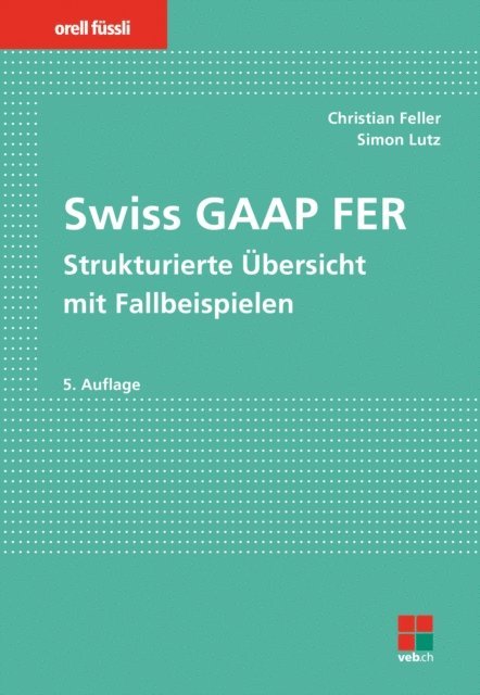 Christian Feller - Swiss GAAP FER, E-bok