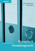 ÿbungsbuch Verwaltungsrecht
