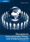 ÿbungsbuch Internationales Privat- und Zivilprozessrecht