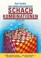 Karl Colditz - Lehr-, Übungs- und Testbuch der Schachkombinationen, Häftad. Tillgänglighet: Lägg i varukorg