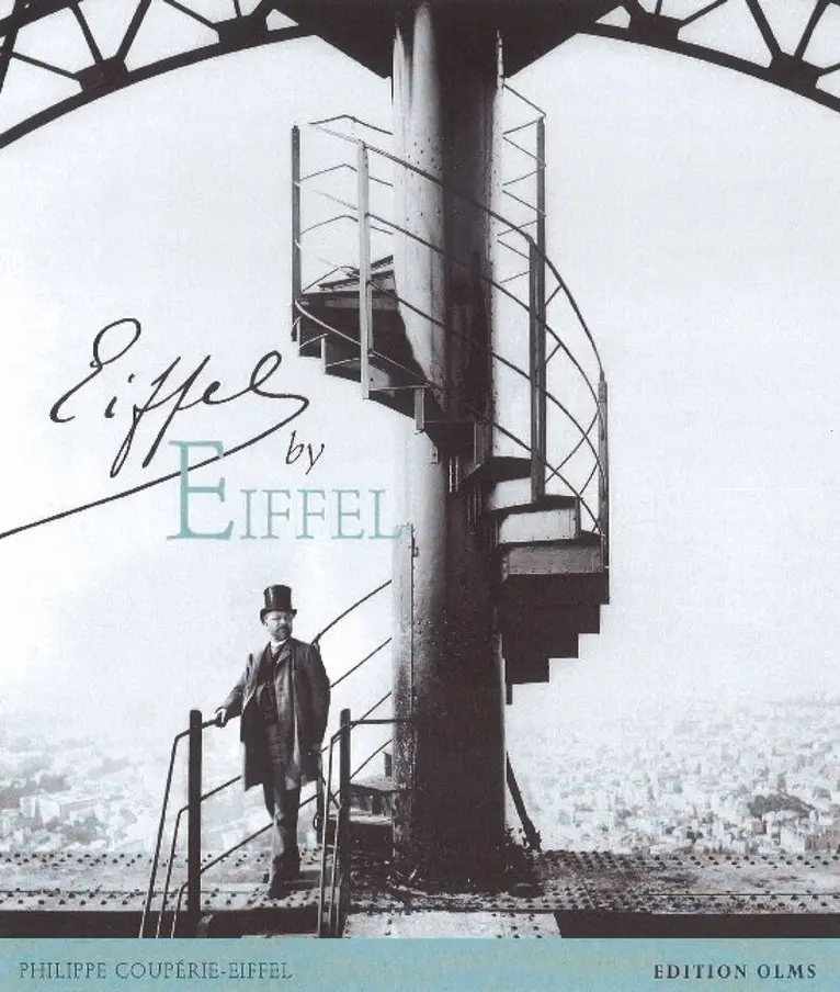 Philippe Couperie-Eiffel, Dominique Bouvard - Eiffel by Eiffel, Inbunden. Tillgänglighet: Lägg i varukorg