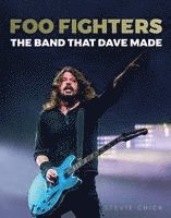 Foo Fighters: The Band that Dave made av Stevie Chick