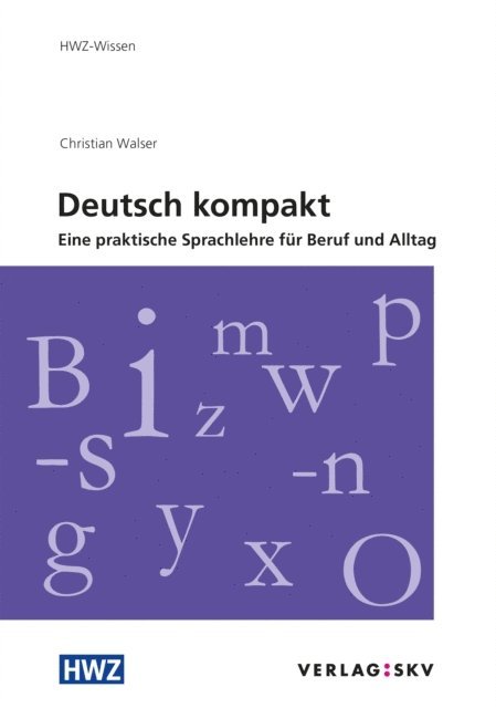 Christian Walser - Deutsch kompakt, E-bok